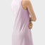 Round Neck Sleeveless Active Dress