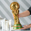 Trophée Hercules Cup - Ornement Commemoratif de Football