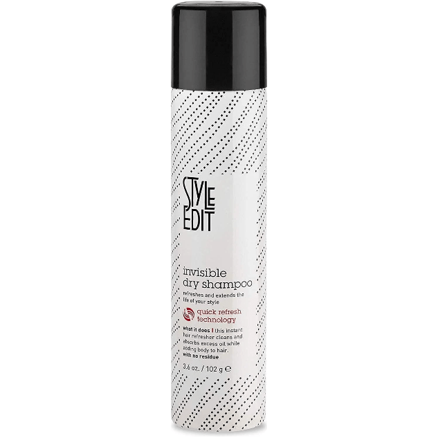 Champú Seco Invisible Style Edit 3.4 oz