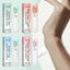 Clear Fragrance Type Solid Balm Fresh Charm Light Elegant Charm Keep Fragrance Fresh Non-Sticky Solid Balm - Korvel