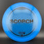 Discraft Z Lite Scorch Distance Driver