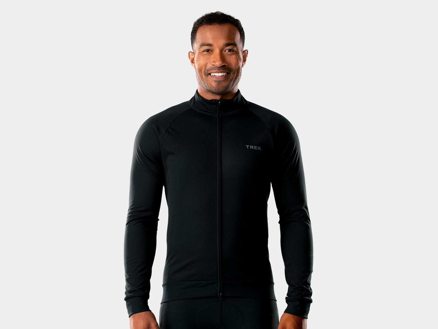 Veste Softshell Trek Circuit - X-Small - Noir