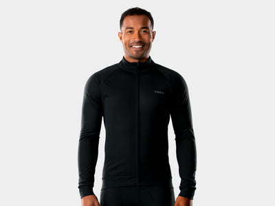 Trek Circuit Softshell Jacket - Small Black