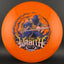 Star Wraith - Controlador de Disco de Golf de Edición Limitada a Todo Color