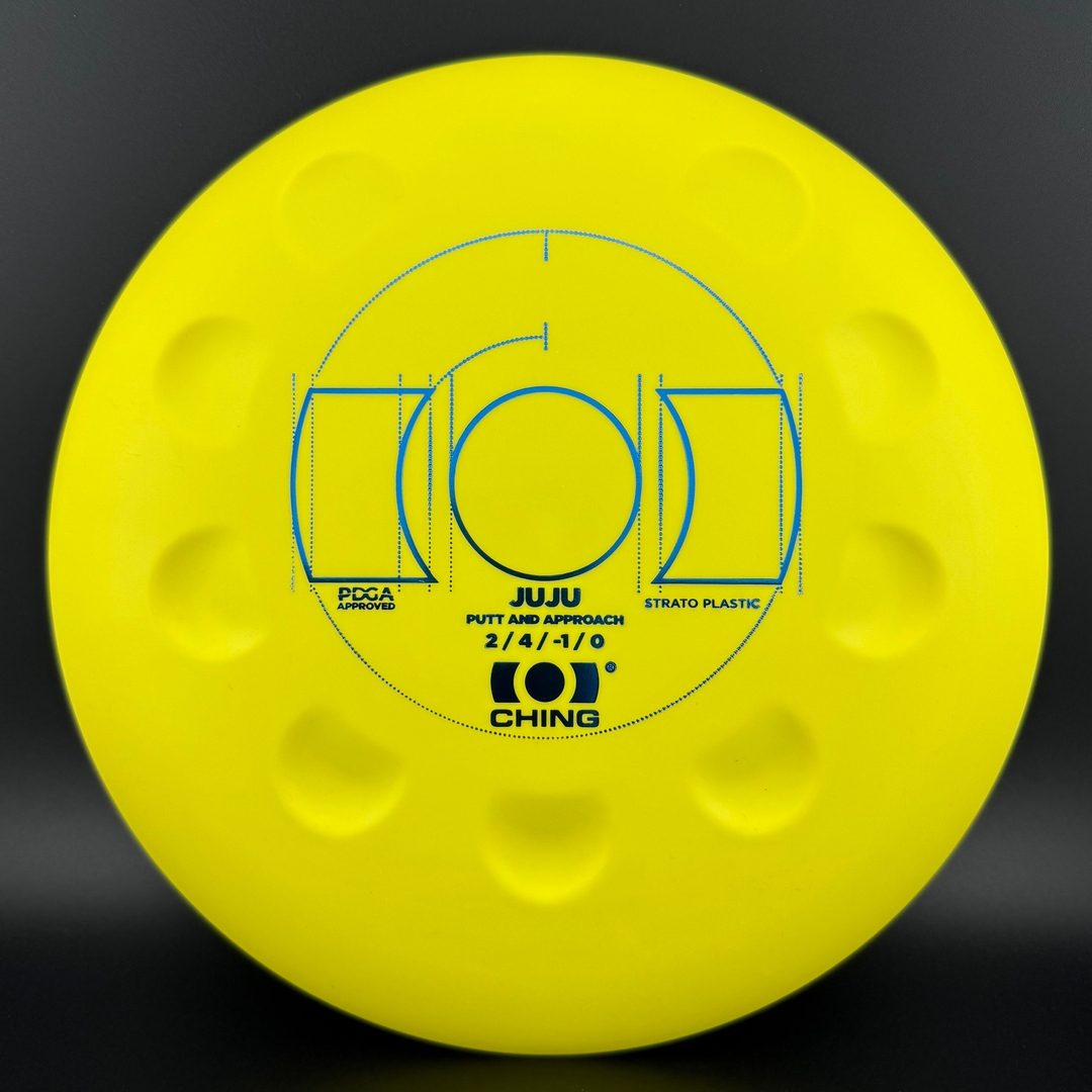 Strato Juju Disc Golf Putter