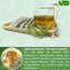 Premium 40 Thyme Leaf Tea Bags - 100% Natural Herbal Infusion