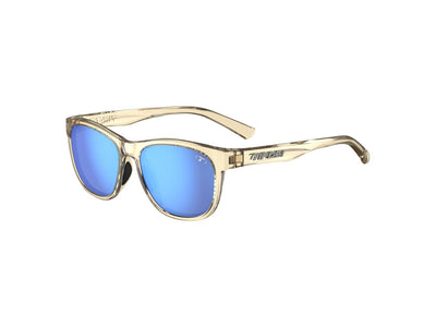 Tifosi Swank Yellow/Blue Sunglasses