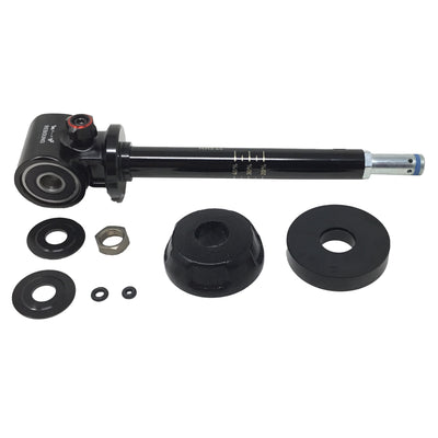 RockShox SuperDlx Coil Damper Shaft A1-A2 57.5mm