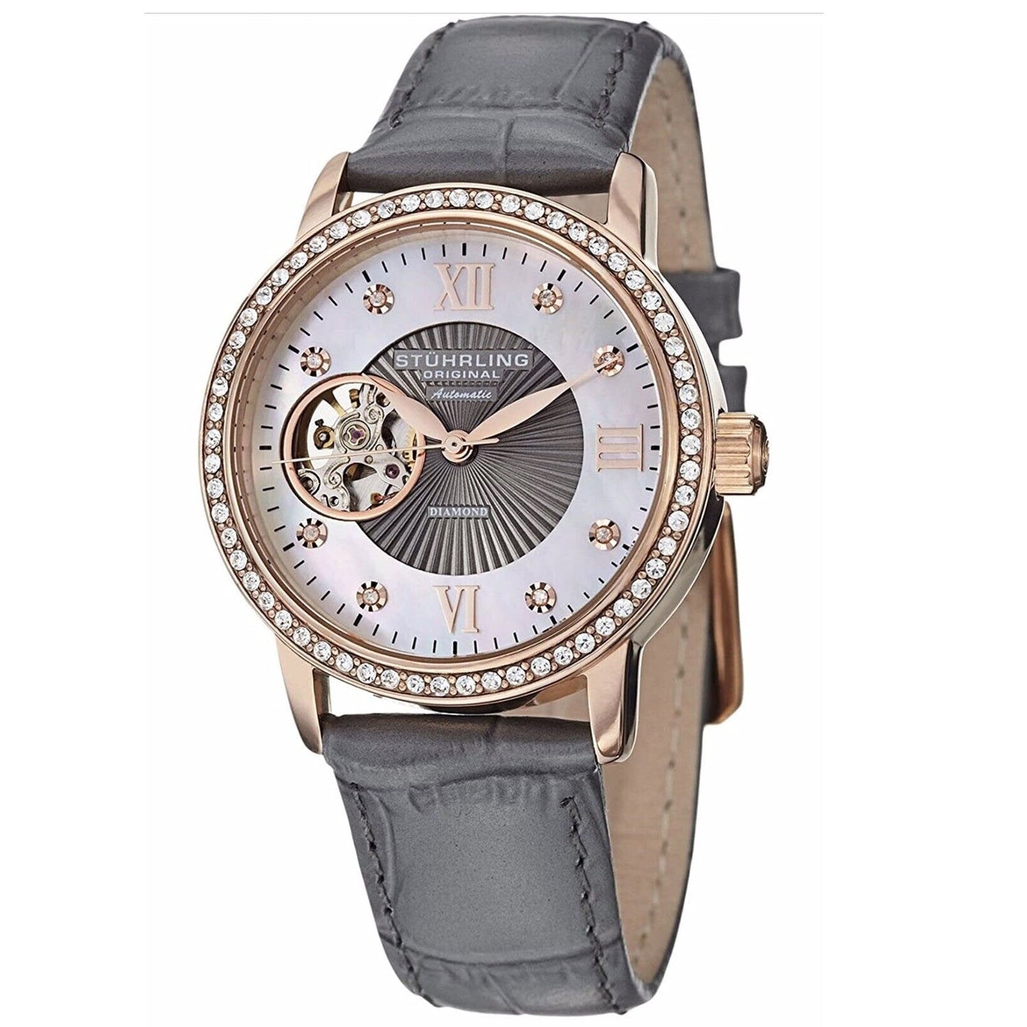 Stuhrling Women's Vogue Watch