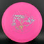 Thermo Lark - First Run Fairway Driver