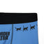 Border Patrol Cat Boxer Briefs – Men's Stretch Underwear