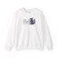 Sudadera Epikitty Parent Life de Esperanza, Sanación y Bolitas de Pelo