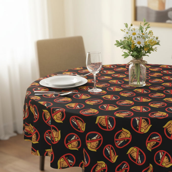 Mantel Hater para Entretenimiento Elegante