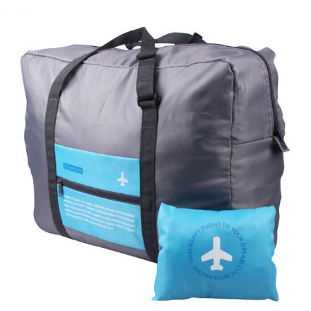 Sac de sport pliable imperméable grande capacité