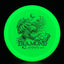 Disque de Golf Opto Moonshine Diamond