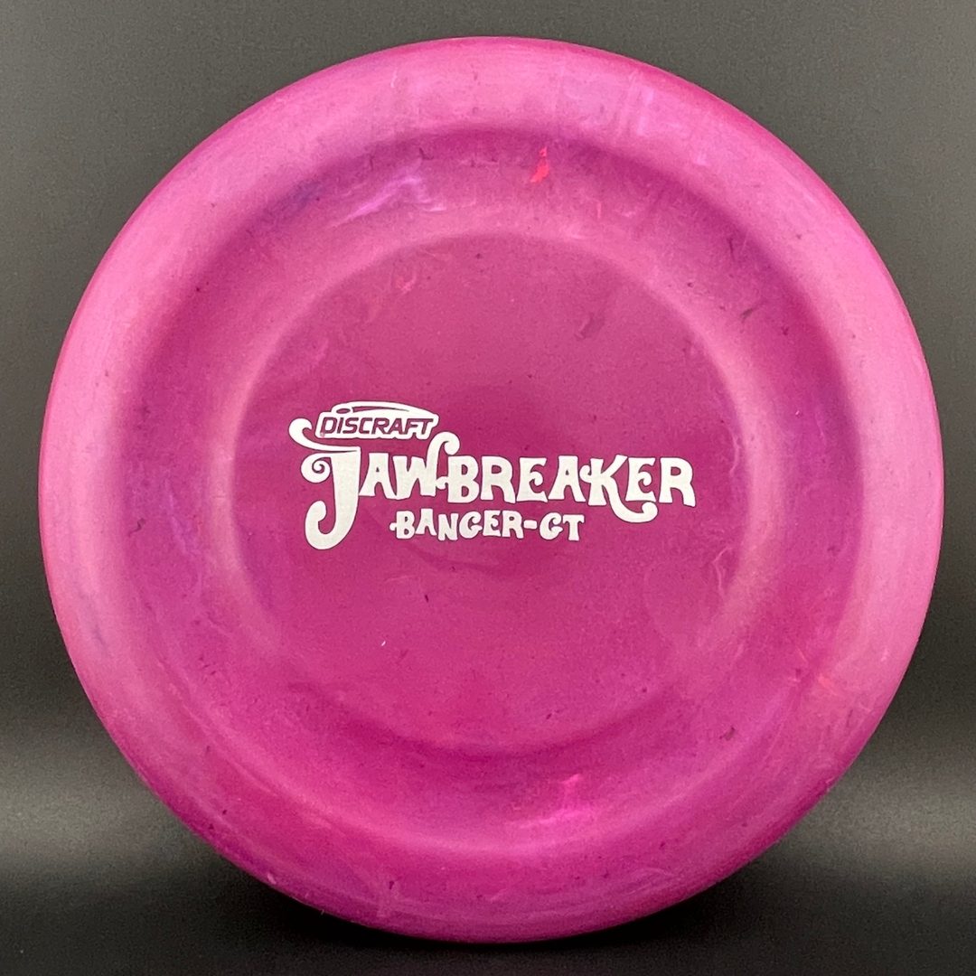 Discraft Jawbreaker Banger GT Putter