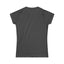 Mon chat a choisi ça – T-shirt graphique doux