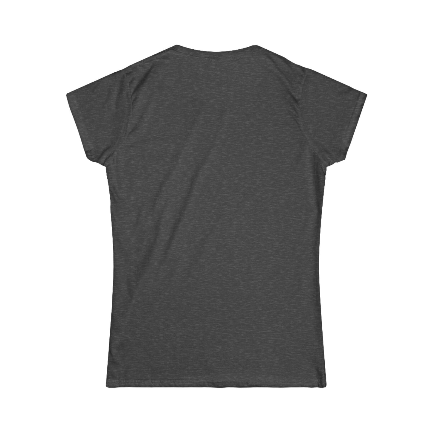 Mon chat a choisi ça – T-shirt graphique doux