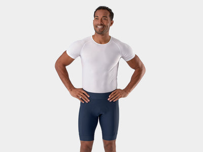 Short Trek Circuit X-Small Azul Oscuro Profundo