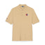 Classic USA Embroidered Unisex Polo Shirt