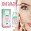 Salicylic Acid Acne Drying Lotion, Gentle Repair Acne-Skin Skin Moisturizing Lotion - Korvel