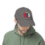 Gorra Unisex Tendencia Distressed USA