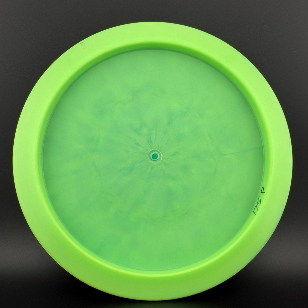 Primo Thread Disc Golf Driver