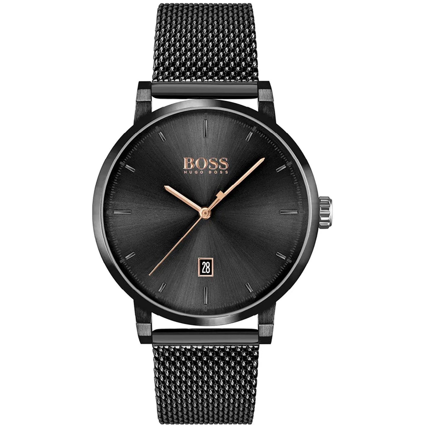Hugo Boss Men's Confidence Watch