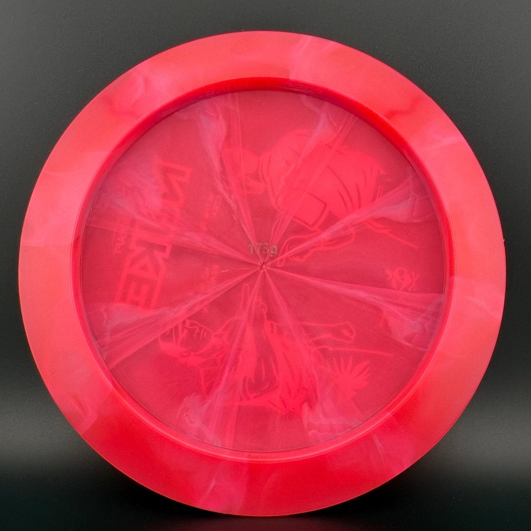 Swirl ESP Nuke - Ezra Robinson & Ezra Aderhold Collaboration
