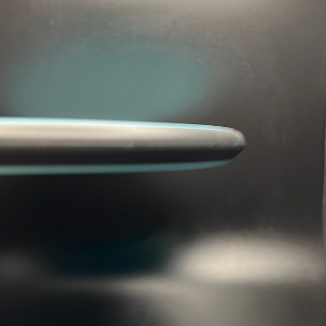 Neutron Entropy Disco Golf Putter