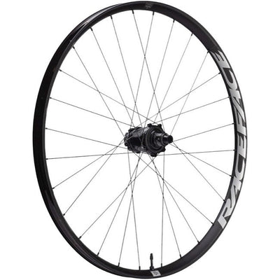 Race Face Turbine 29" Front Wheel - Boost Black