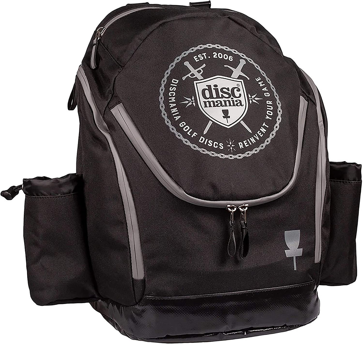 Sac à dos Discmania Fanatic 2 - Contient 18-22 Disques