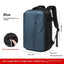 Sac à dos de voyage compressé pour hommes à grande capacité