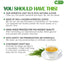 Premium Horsetail Leaf Tea Bags - 100% Natural & Pure