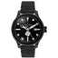 Mathey Tissot Men's Elica Automatic Watch