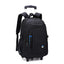 Fashion Six-Wheel Large Capacity Student Trolley Bag