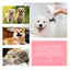 Pet Soap, Relieve Itchy Skin For Cats And Dogs, Smooth Hair Care, Anti-Mite Cleaning Soap For Pets - Korvel