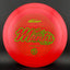 Big Z Mantis - Missy Gannon Ledgestone Stamp Disc