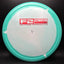 Halo Star Rhyno - San Marino - F2 Disc Golf Disc