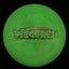 Glo ESP Luna - Edición Graffiti de Discraft