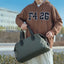 Lightweight Leisure Travel Duffel Bag for Men and Women