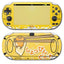 PS Vita 1000 stickers, fashionable and colorful styles - Korvel