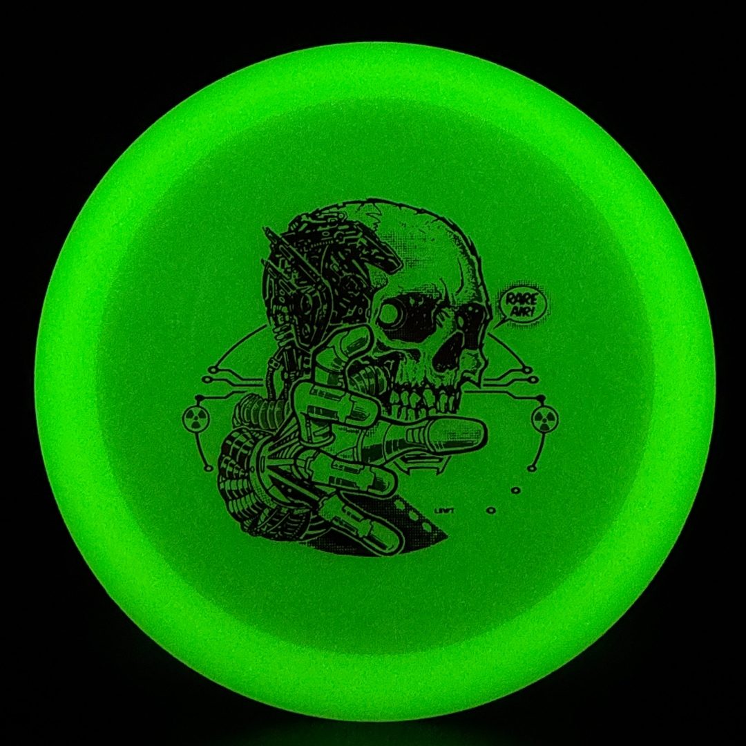 Nocturnal Freetail - Stratus FEAR V1 by Les White