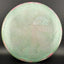 Ti Sparkle Buzzz - Ledgestone 2025 Season 2 Disc Golf Disc
