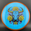 Disque Axiom Prism Neutron Trance - Édition Bulls Eye