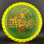 Discraft Fuzed Buzzz - BuzzzSaw Bee Disc Golf Disc
