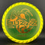 Discraft Fuzed Buzzz - BuzzzSaw Bee Disc Golf Disc