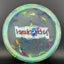 Jawbreaker Z FLX Glo Passion - Limited Edition Disc Golf Driver