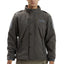 Chaqueta Deportiva de Camuflaje de Forro Polar Impermeable para Hombre