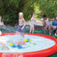 WOW Watersports 10' Splash Pad para Diversión Familiar